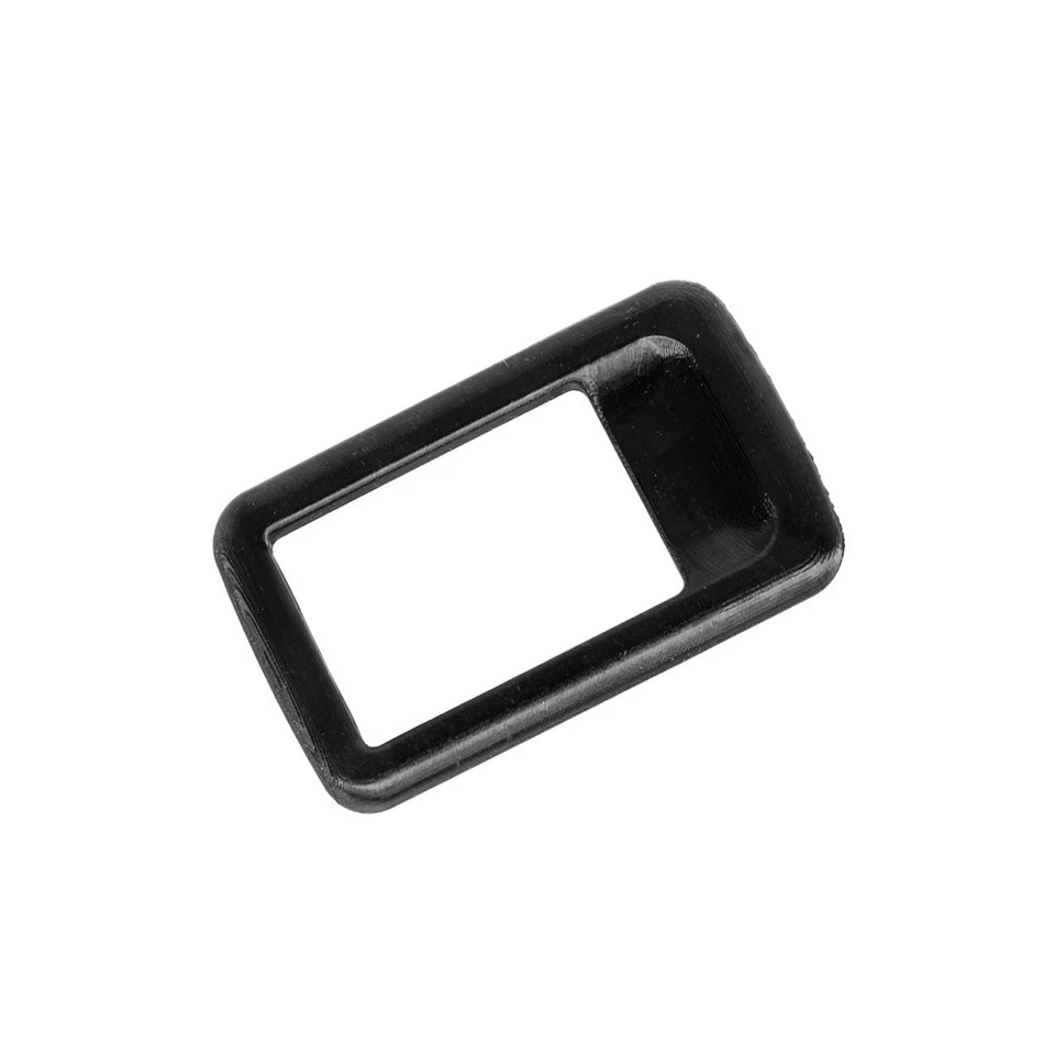 Marco manija puerta peugeot 106 Foto 3 de 4