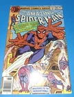 Amazing Spider-Man #186 VF- Chameleon Appearance 1978 Bronze Age - Newstand