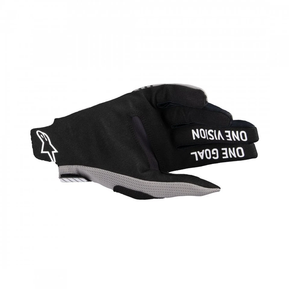 Guantes Alpinestars RADAR PRO MX Guantes Pro Motocross Enduro Moto Foto 4 de 4
