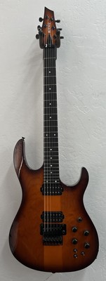Kiesel DC SERIES ELECTRIC GUITAR