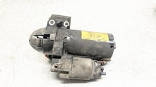 BMW X5 E70 STARTER MOTOR 3.0 DIESEL AUTOMATIC 7801203 2012