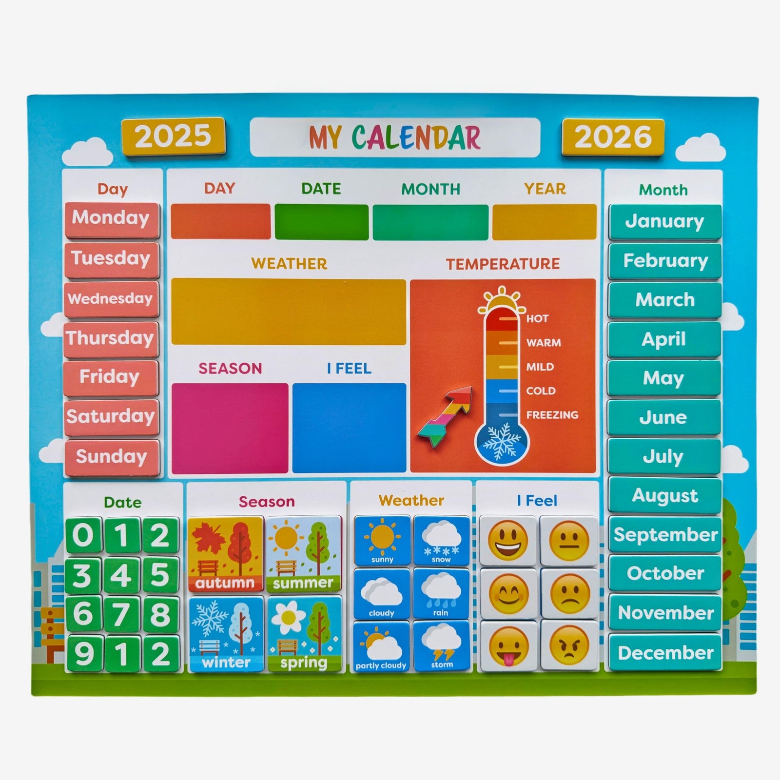 For Kids | Moods And Emoti...
