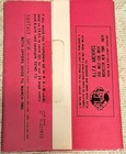 1979 FTCC Rocketship X-M single  Wax Pack Sealed — photo 4