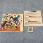 Sega 3D Classics Collection (Nintendo 3DS, 2016) Tested
