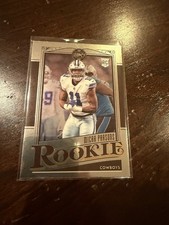 2021 Panini Chronicles - Legacy Update Rookies Micah Parsons #210 (RC)