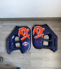 FIANCHETTI SERBATOIO APRILIA RX 125 ANNI 90