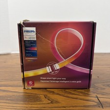 Philips Hue Ambiance Gradient 40  Lightstrip ...