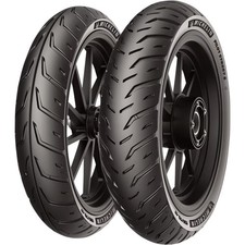 Michelin Pilot Street 2 Front Or Rear Tire - Motorcycle Street Bike Pwc
