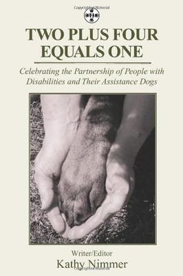 Two Plus Four Equals One by Kathy Nimmer