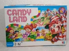 Milton Bradley Vintage Candy Land Board Game  2005 100 % Complete Box Damage