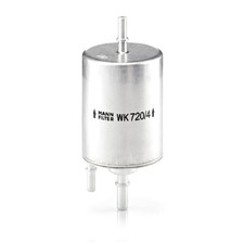 Kraftstofffilter für Seat Exeo 3R2 ST 3R5 | 24027946