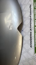 Capote Citroen C4