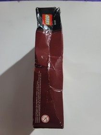 Lego Exo-Force 8101 Claw Crusher Set Complete New Sealed Unopened