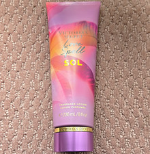 Victoria's Secret Love Spell Fragrance Body Lotion Vegan w/ Aloe 8 fl oz