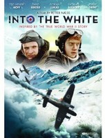 Into The White Dvd - Dvd - G3Z