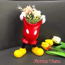 Practical Lightweight Compact Portable Space-Saving  2-Piece Pants-Up Pen Holder