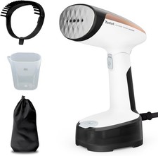 Tefal Travel Garment Steamer &ndash; Ultra-Compact, 120ml Tank
