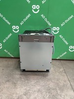 Hoover Integrated Full Size Dishwasher - Black - C Rated HIP 3C7E0S-80 #LF130373