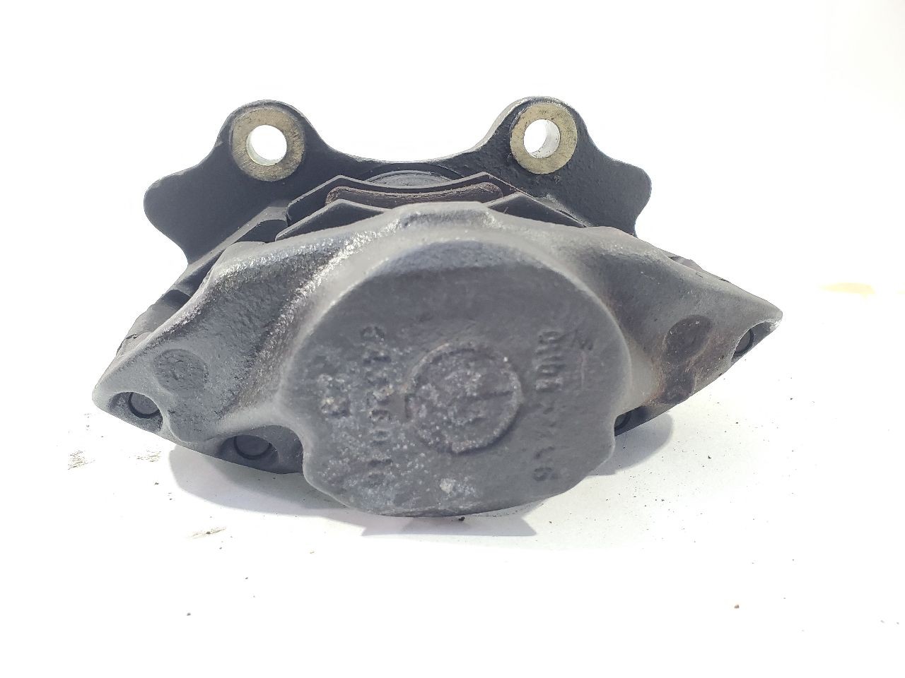 1991 Bentley Turbo R OEM Set Of Four Front Brake Calipers