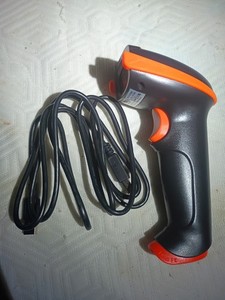 Tera D5100 2D Barcode Scanner QR 1D 2D Cordless - Read Details