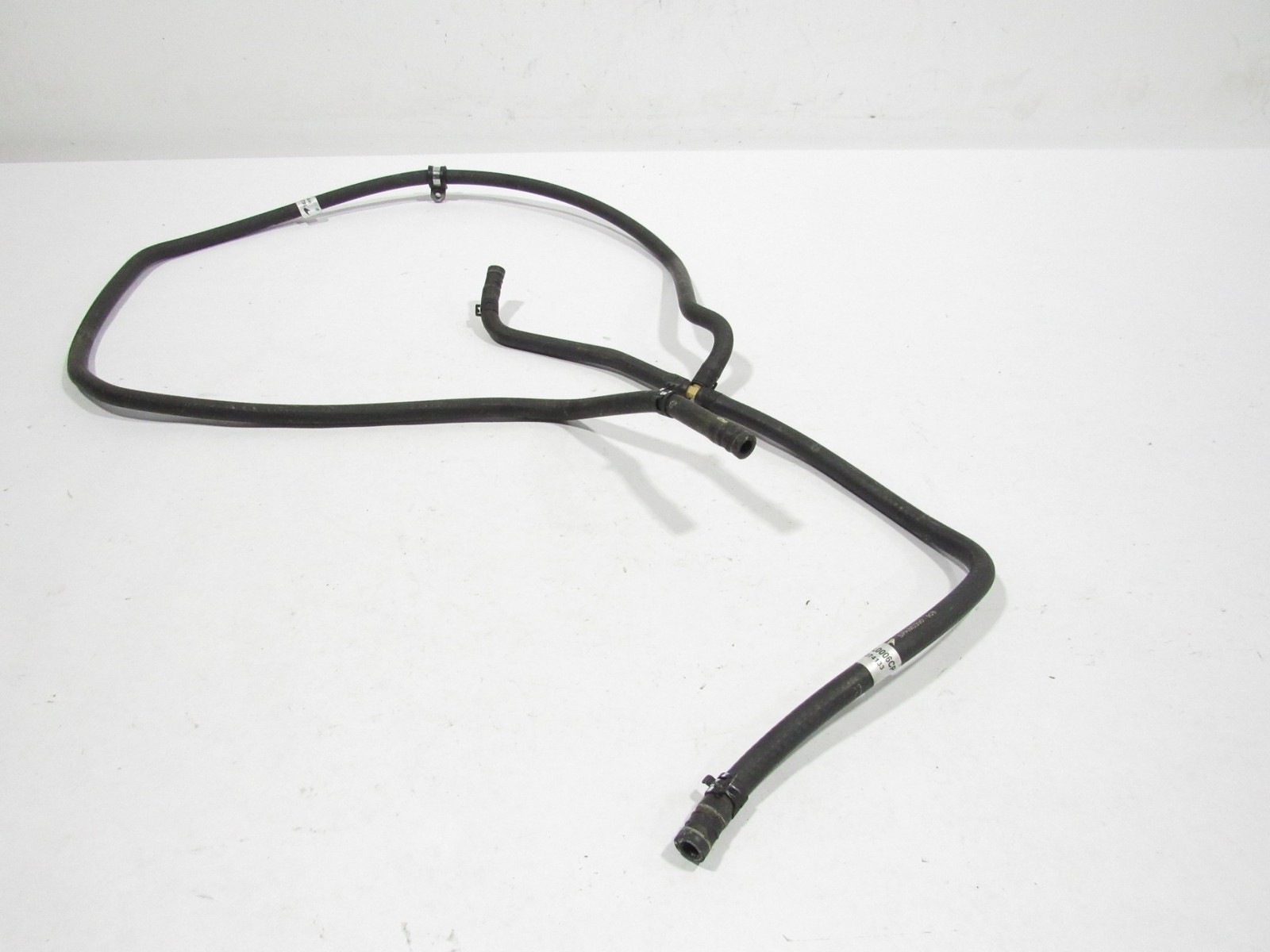 17-23 Mclaren 720S 720 2018 4.0L Engine Water Coolant Cooling Hose Pipe Line |#4