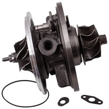 Rumpfgruppe for BMW 3er E46 320D 2.0L M47N204D4 GT1749V Turbolader 750431-0004