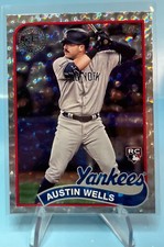 2024 Topps Series 2 Foilboard Crackle Ice (1989/All Star) You Pick **BUY 5/GET 2