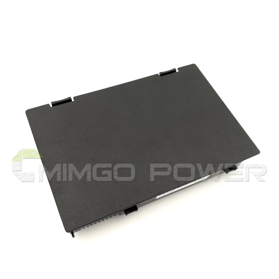 Batería 8 celdas FPCBP176 para Fujitsu LifeBook A1220 A6220 AH550 E8420 FPCBP233AP Foto 3 de 4