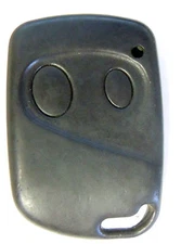 keyless remote control entry fob Crimestopper transmitter clicker aftermarket