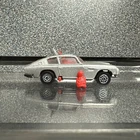 Vintage Corgi 1979 Aston Martin DB6 007 | Ejector Car w/ Bad Guy | Ships Fast