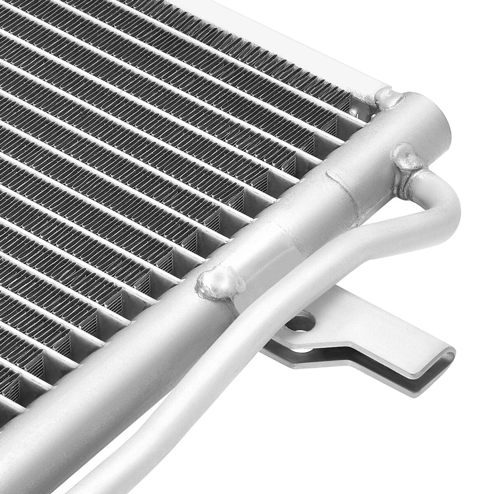 交流冷凝器适用于 2009 - 2017 雪佛兰 Traverse 07 - 16 吉姆西 Acadia 08-17 别克飞地 — 第 4/4 张图片