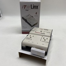 ITW Linx ES4SPC 4 Outlet Surge
