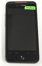 HTC Droid Incredible ADR6300 - Black  Verizon  Rare Android Smartphone