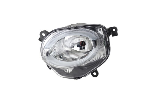 Tappetino Auto SOLO LATO GUIDA 1pz compatibile con Skoda Kodiaq - 5 posti 2017-2024 | 1 tappeto su misura in moquette