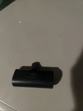 iWALK LinkPod 3 Portable Charger Dock for Apple iPhone 3350mAh Color Pink