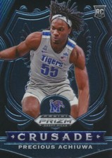 PRECIOUS ACHIUWA Prizm 2020/21 Prizm #88