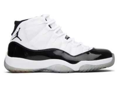 Air Jordan 11 Retro - Concord - 2011 - 378037 107 - Men s Size 8 - Brand New NIB