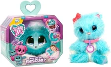 **RARE** Little Live Scruff-A-Luvs - Plush Mystery Rescue Pet - NEW SEALED