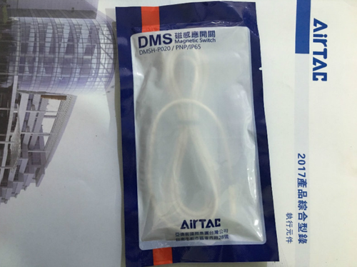 1PC New AirTAC DMSH-P020 DMSHP020 Magnetic Switch Free Shipping | eBay