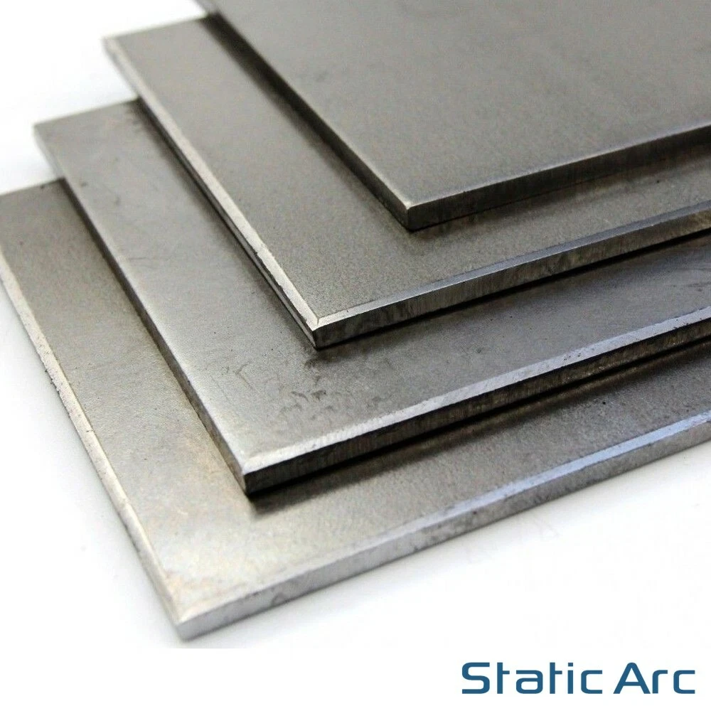 Stainless Steel, Cut to Size