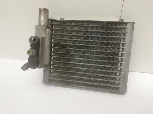 Audi A6 4B 2,5 TDI - Ölkühler Öl Kühler Getriebeölkühler 4B0317021C (07)