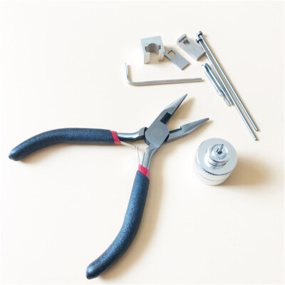 #ad #ad Car Lock Cylinder Pin Removal Ignition Repair Tool For Honda Disassembly Tool US $19.91