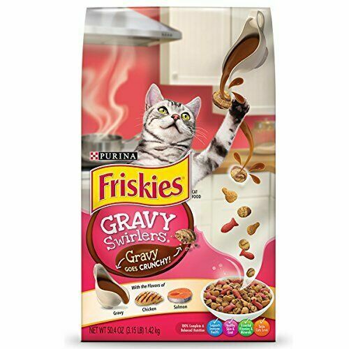 friskies cat food on sale