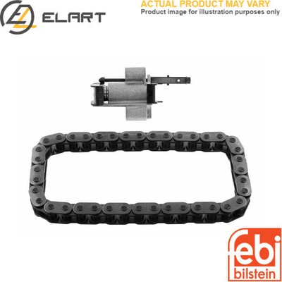 STEUERKETTENSATZ 192878 FÜR LAND ROVER RANGE/SPORT/IV/VELAR DISCOVERY/VAN 3.0L 