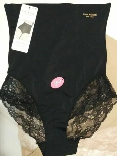 Isaac Mizrahi Mujer Encaje Talla de ropa interior y de dormir para De mujer