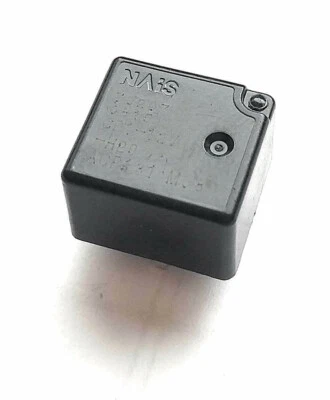 10pc cp1-12V Nais relay, acp131 automotive, spdt, 14vdc, 20A original japon neuf - Photo 1/4