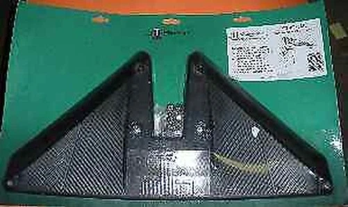 TH Marine HYD-1-DP Hydrofoil Stabilizer Black - Image 2 of 3