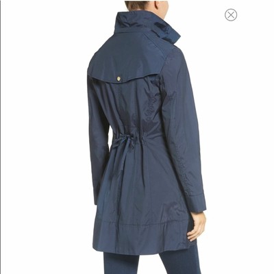 Cole Haan signature Packable rain 