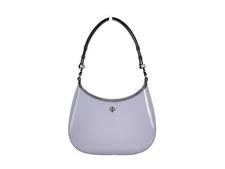 Tory Burch Patent Emerson Small Shoulder Bag Purse