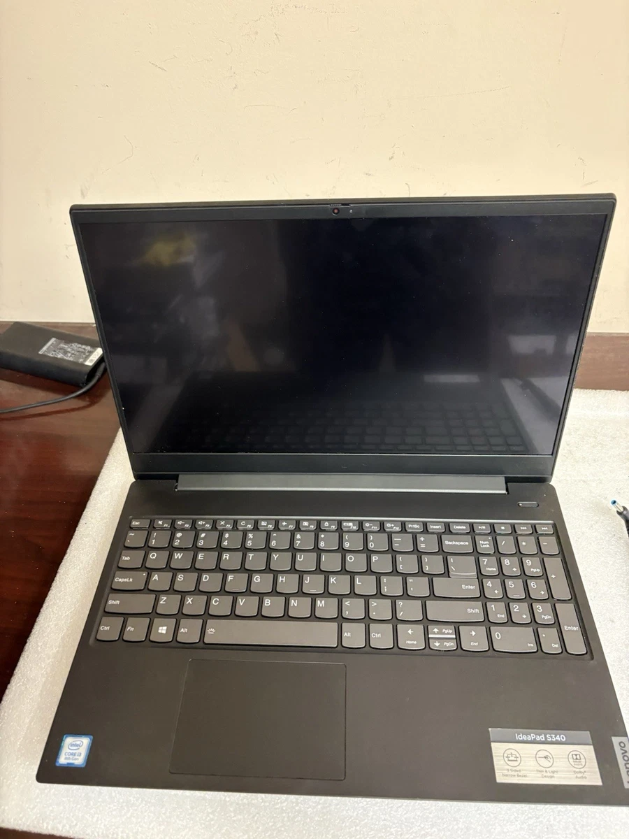 Lenovo IdeaPad S340 Notebooks/Laptops for Sale - Shop New & Used